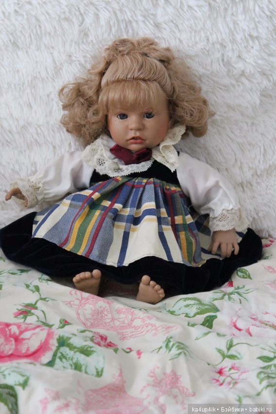 Мои милые Frederike Hearz (фото 7)