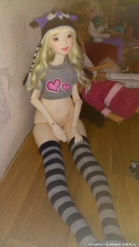 Dust of dolls Bomi.. Давайте знакомиться?! Много фото