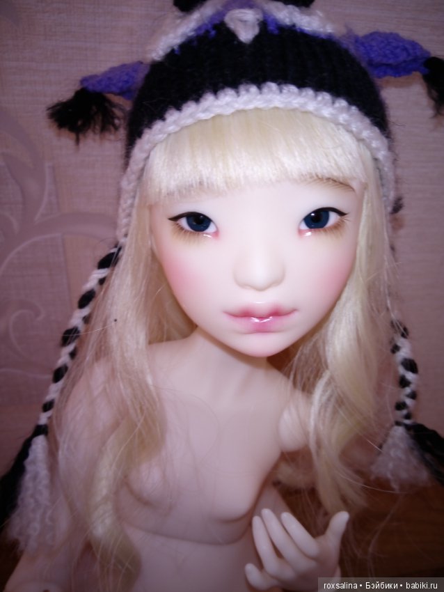 Dust of dolls Bomi.. Давайте знакомиться?! Много фото