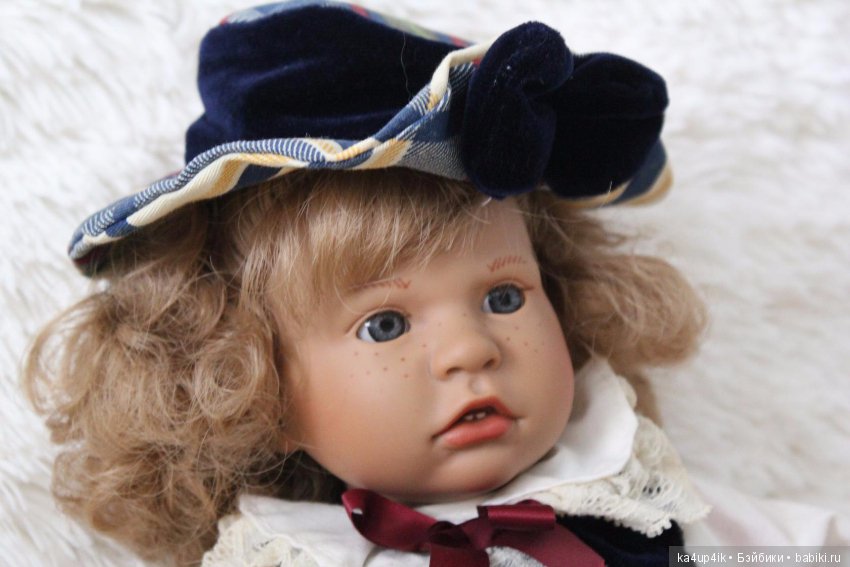 Мои милые Frederike Hearz