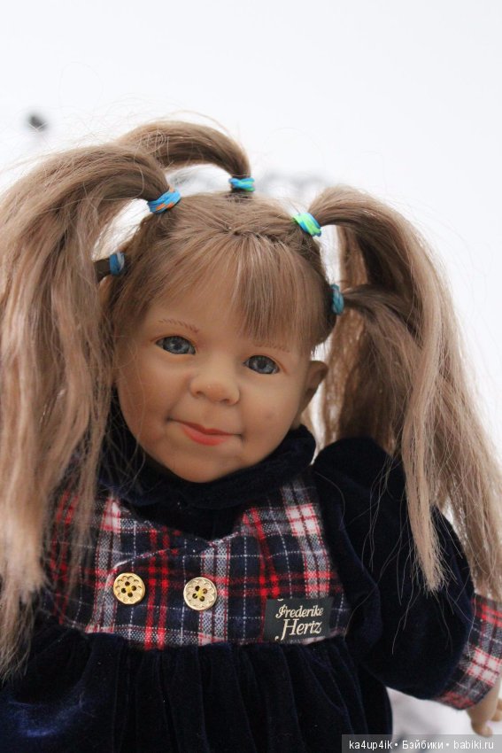 Мои милые Frederike Hearz (фото 2)