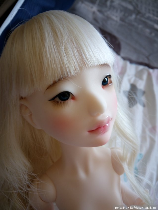 Dust of dolls Bomi.. Давайте знакомиться?! Много фото