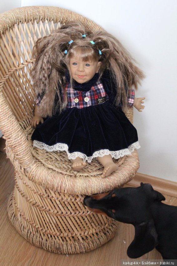 Мои милые Frederike Hearz (фото 3)