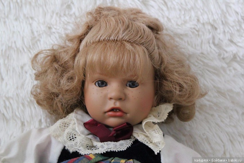 Мои милые Frederike Hearz (фото 9)