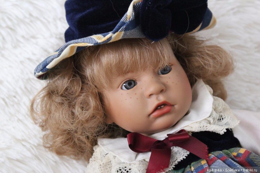 Мои милые Frederike Hearz