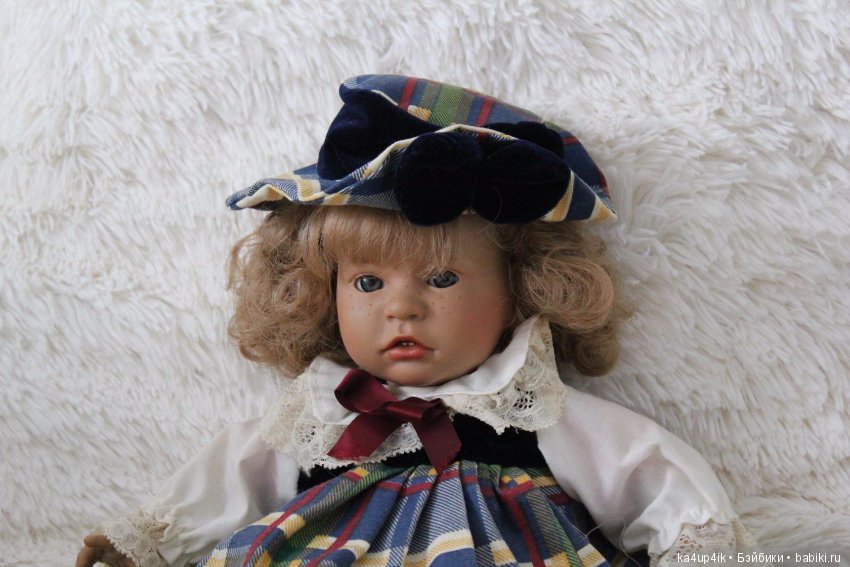 Мои милые Frederike Hearz