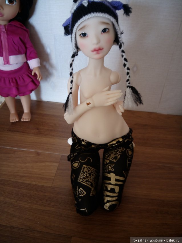 Dust of dolls Bomi.. Давайте знакомиться?! Много фото