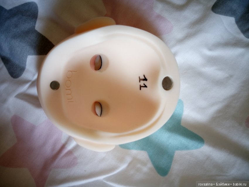 Dust of dolls Bomi.. Давайте знакомиться?! Много фото (фото 9)