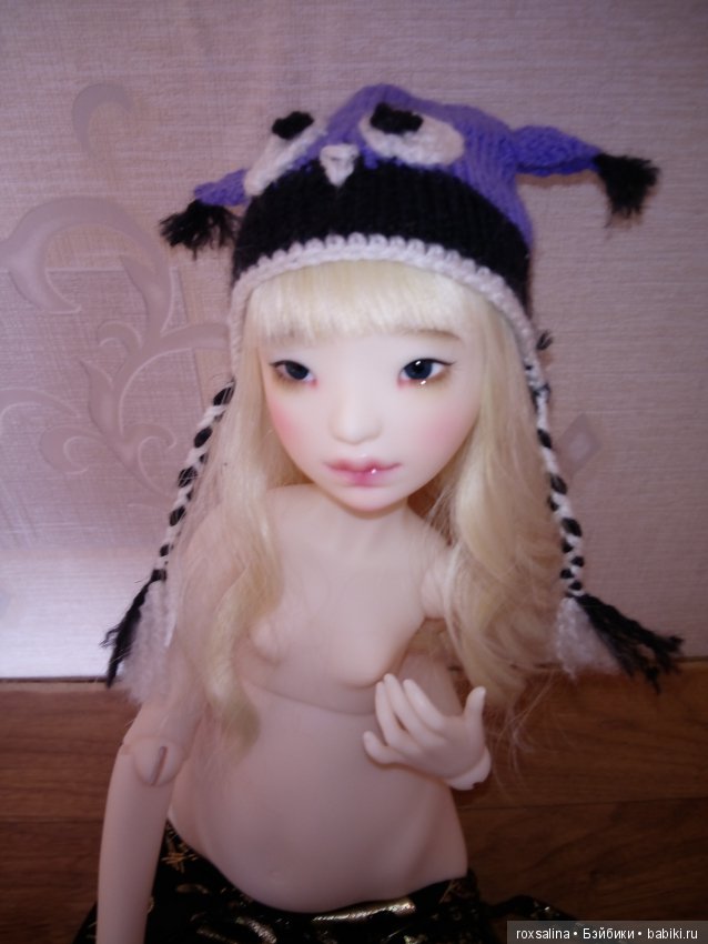 Dust of dolls Bomi.. Давайте знакомиться?! Много фото