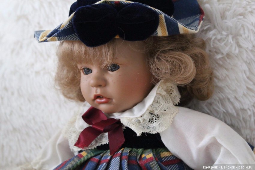 Мои милые Frederike Hearz