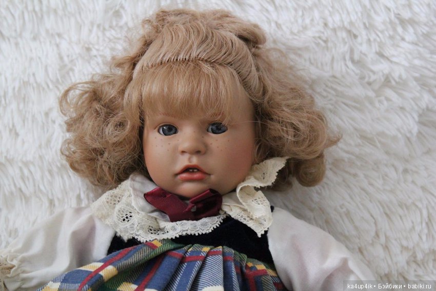 Мои милые Frederike Hearz