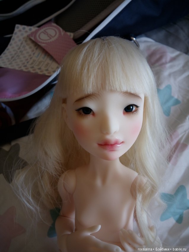 Dust of dolls Bomi.. Давайте знакомиться?! Много фото (фото 10)