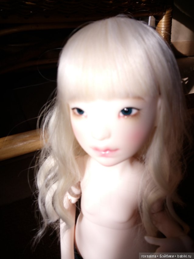 Dust of dolls Bomi.. Давайте знакомиться?! Много фото