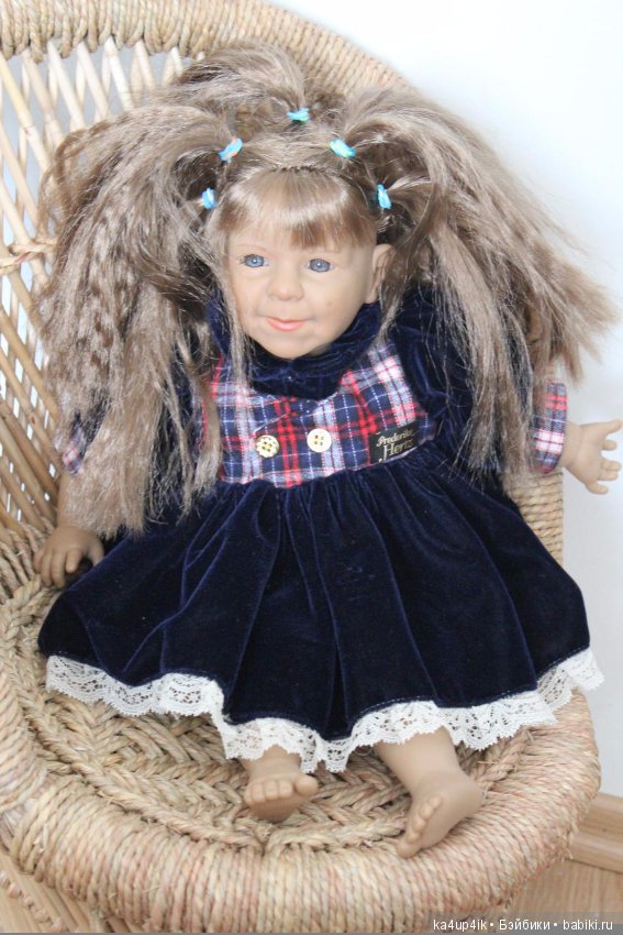 Мои милые Frederike Hearz (фото 5)