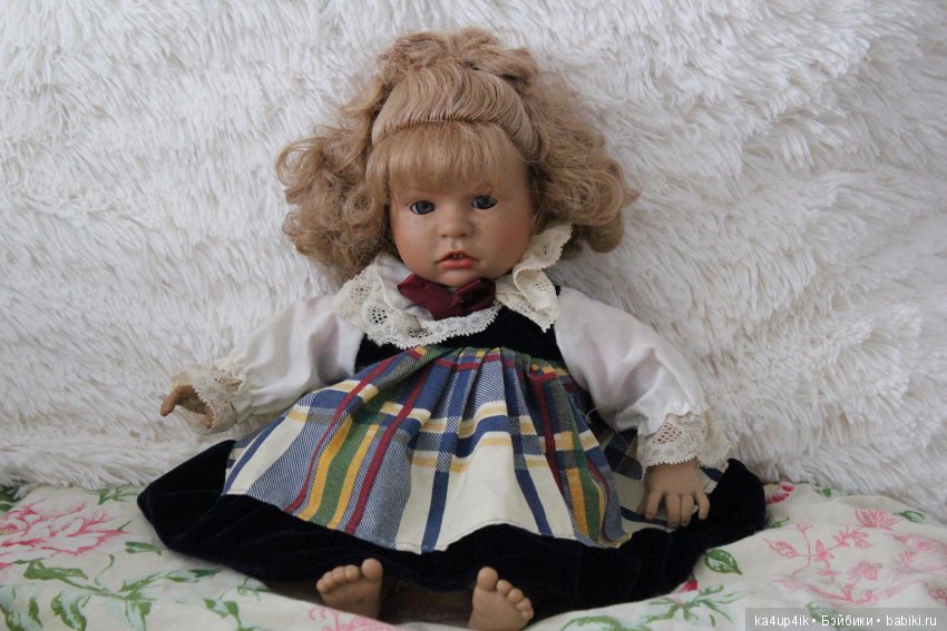 Мои милые Frederike Hearz (фото 6)