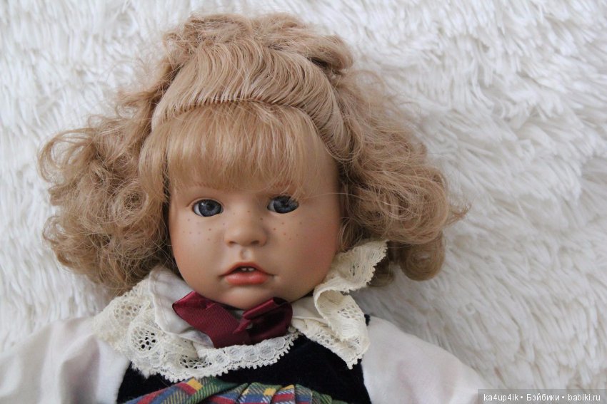 Мои милые Frederike Hearz (фото 8)