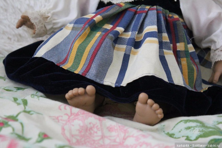 Мои милые Frederike Hearz (фото 10)