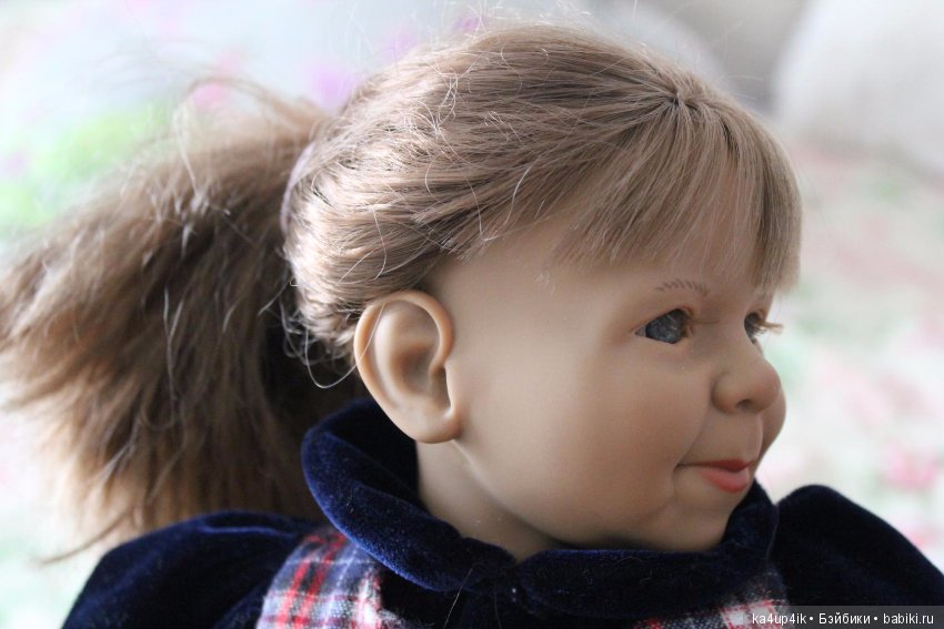 Мои милые Frederike Hearz