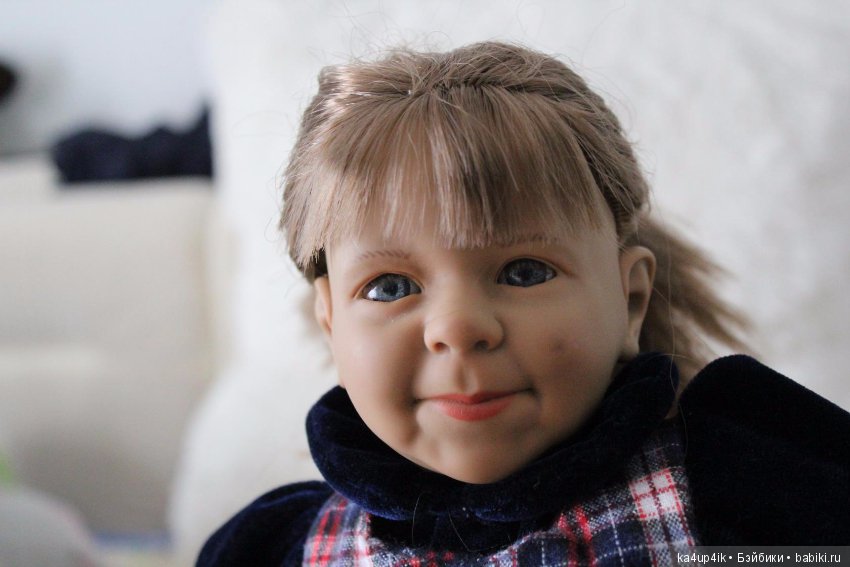 Мои милые Frederike Hearz