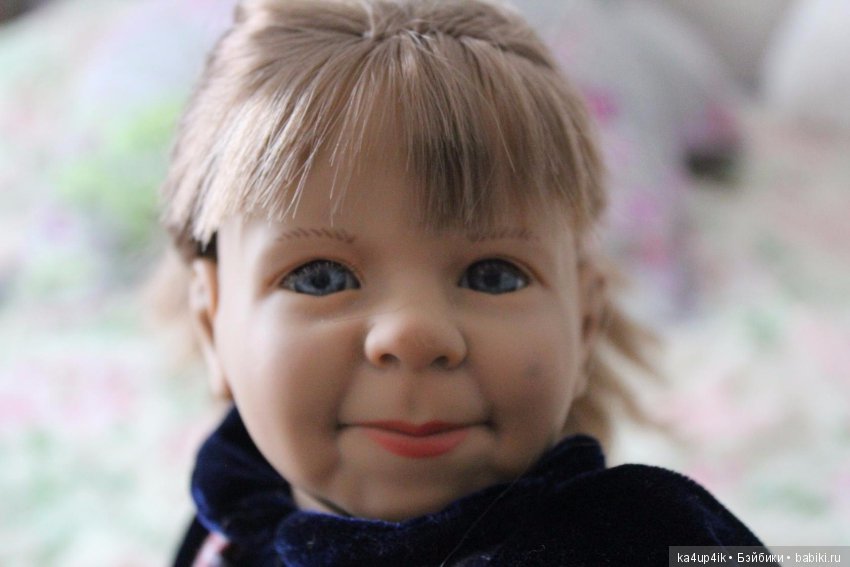 Мои милые Frederike Hearz