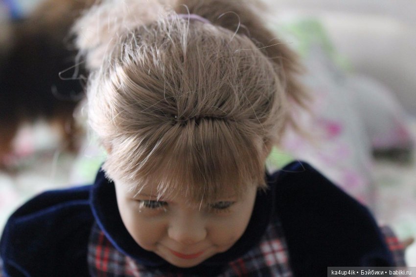 Мои милые Frederike Hearz