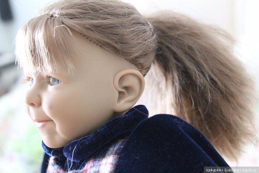 Мои милые Frederike Hearz