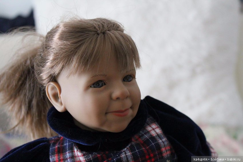 Мои милые Frederike Hearz