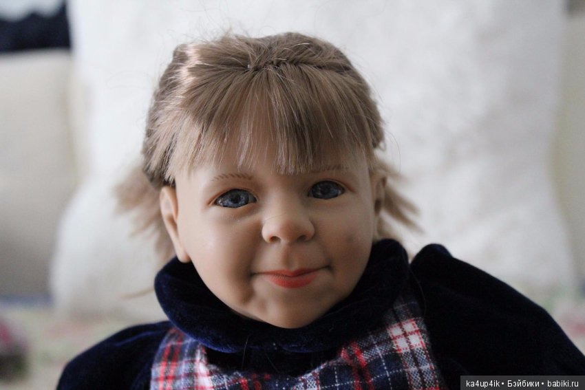 Мои милые Frederike Hearz