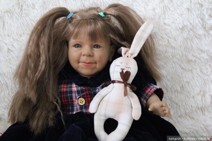 Мои милые Frederike Hearz