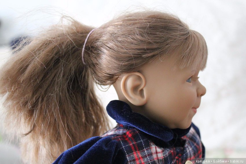 Мои милые Frederike Hearz