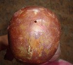Помогите починить советскую куклу (фото 3)