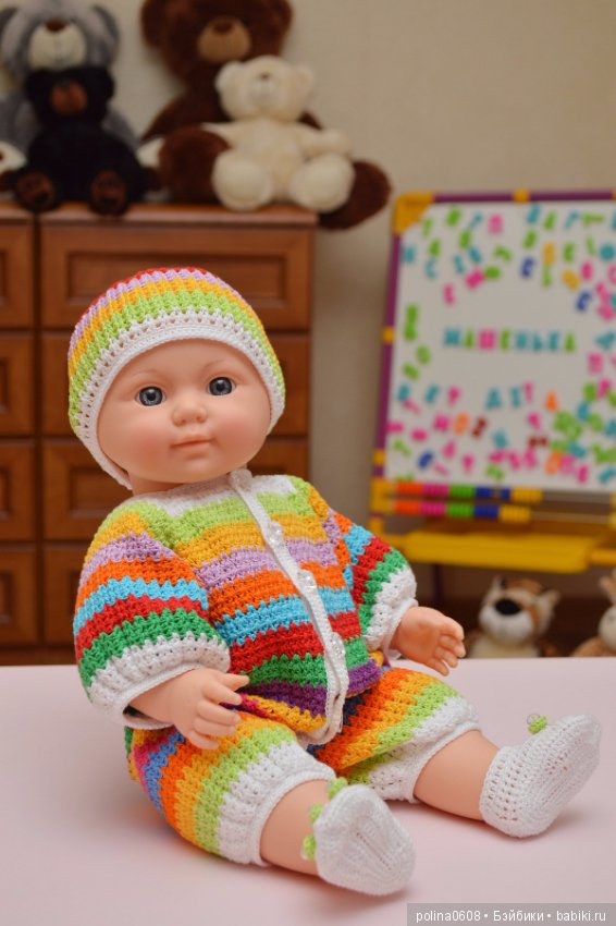 И снова куклы "Весна" — Российские куклы Весна (фото 9)