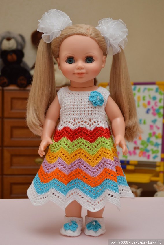 И снова куклы "Весна" — Российские куклы Весна