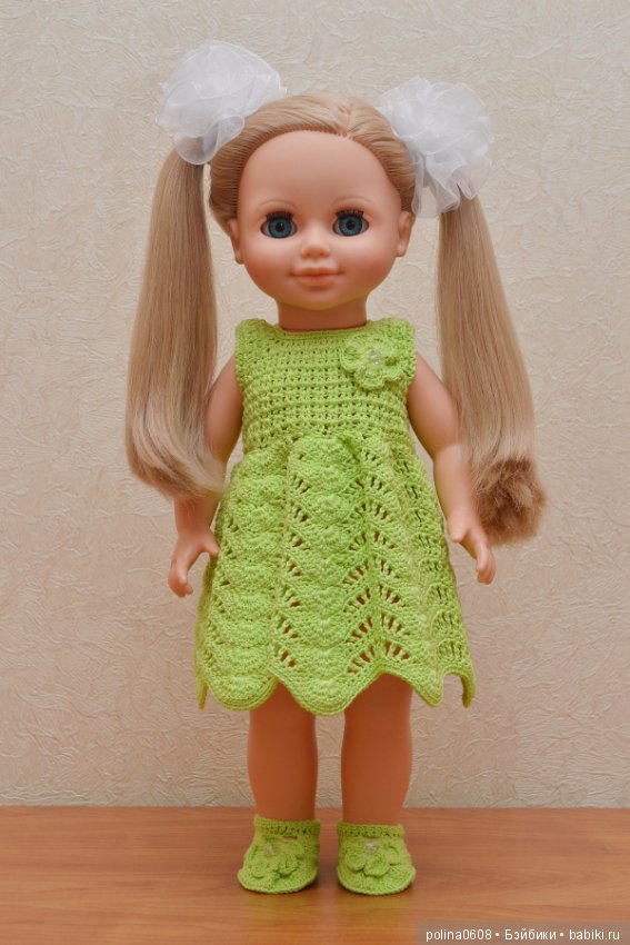 И снова куклы "Весна" — Российские куклы Весна (фото 4)