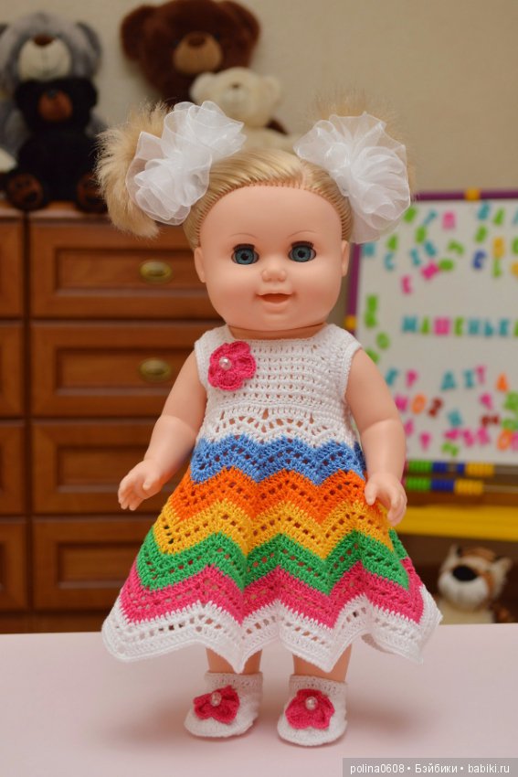 И снова куклы "Весна" — Российские куклы Весна