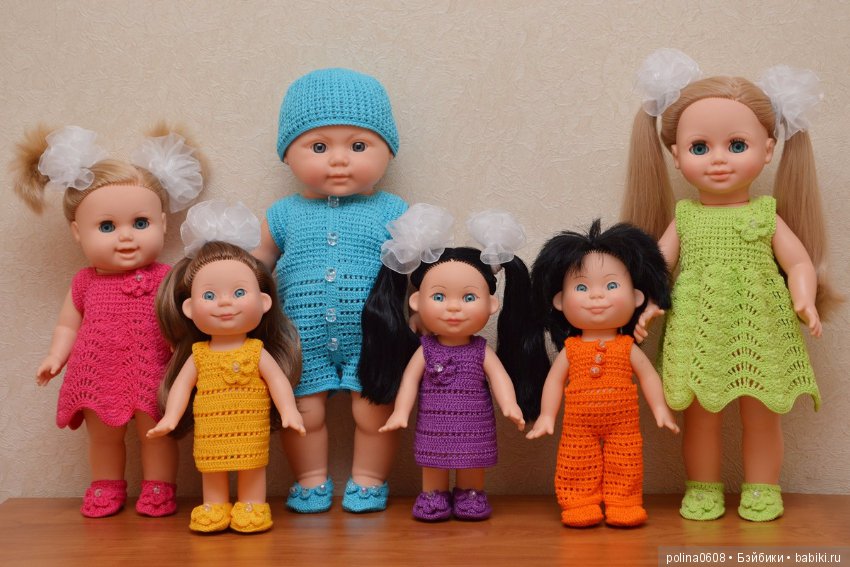 И снова куклы "Весна" — Российские куклы Весна