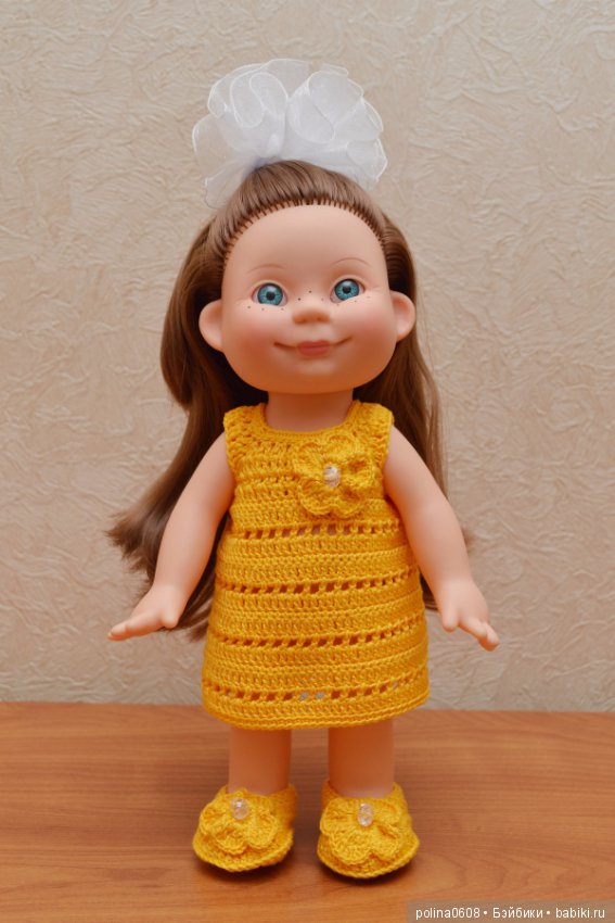 И снова куклы "Весна" — Российские куклы Весна (фото 6)