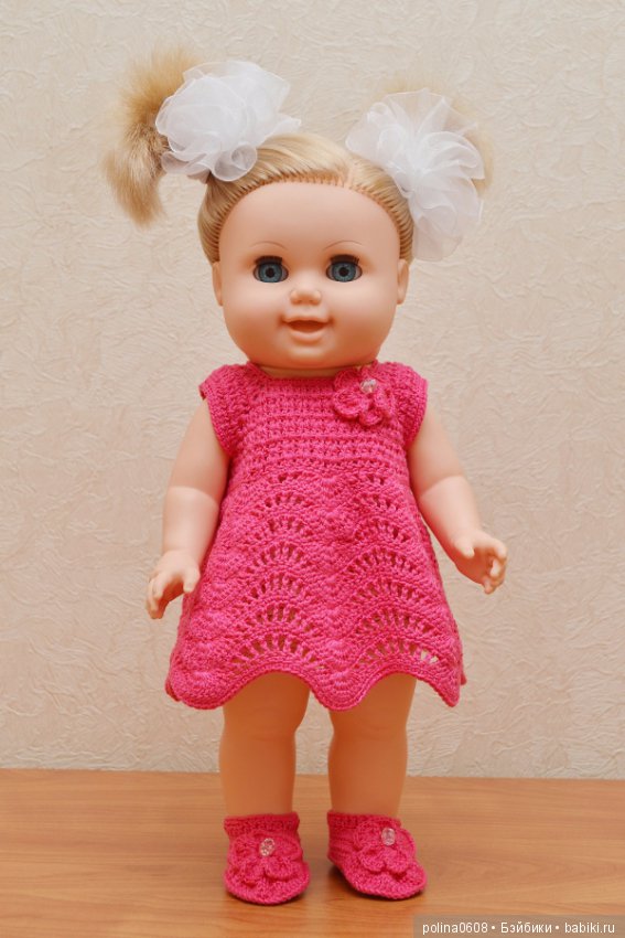 И снова куклы "Весна" — Российские куклы Весна (фото 5)