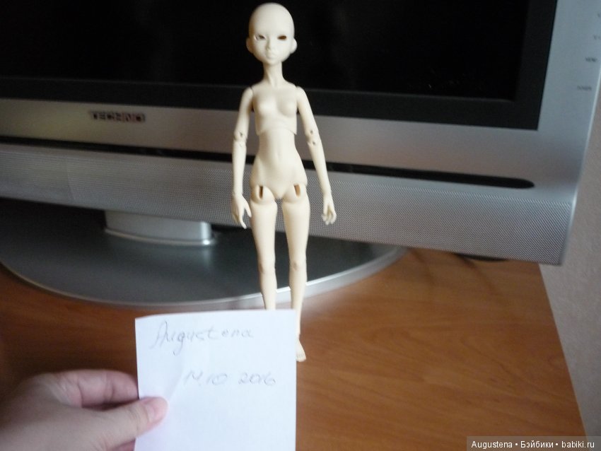 Нужна помощь с мейком — Face (фото 2)