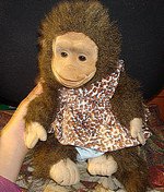 Спасение игрушки — Реставрация и преображение кукол: ремонт
