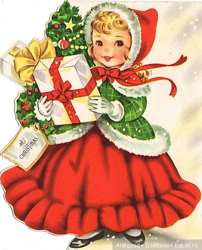 Готовимся к Новому Году))))