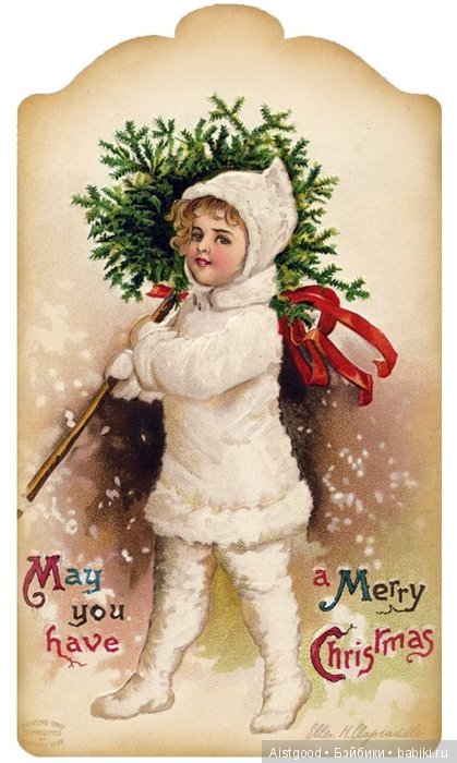 Готовимся к Новому Году))))