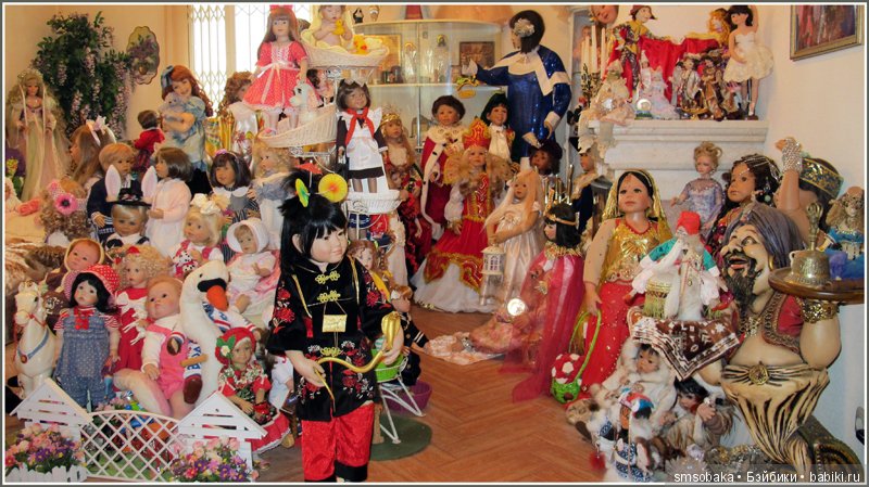 Хуня-Муня, что в переводе Нежность и Ласка