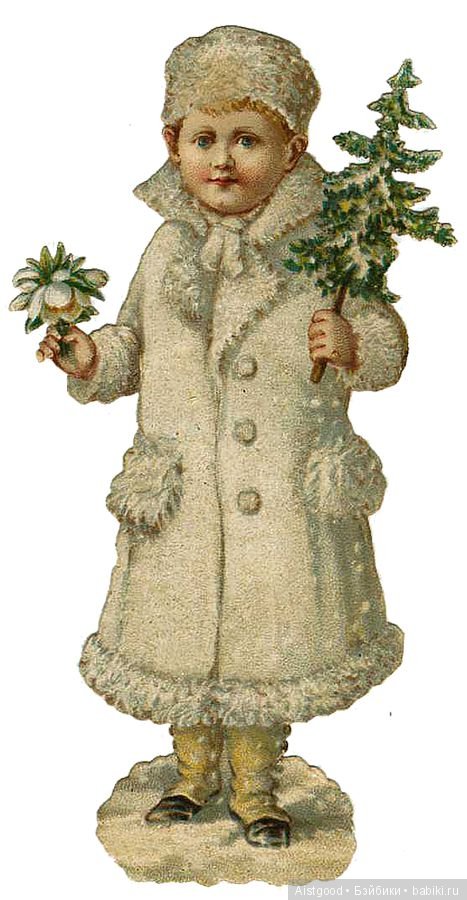 Готовимся к Новому Году))))