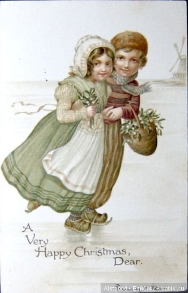 Готовимся к Новому Году))))