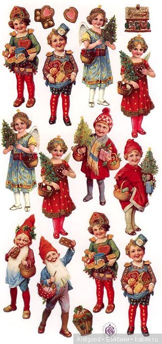 Готовимся к Новому Году)))) (фото 6)