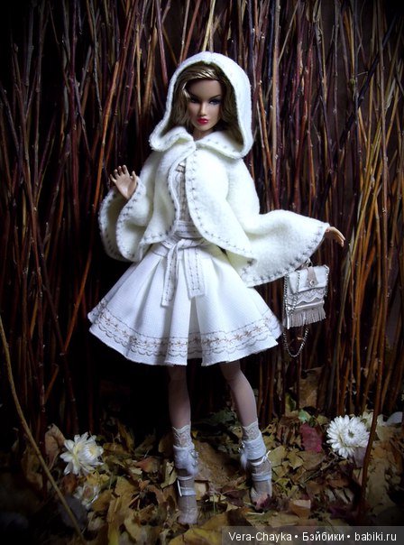 Лесная коллекция. "День" — Фэшн