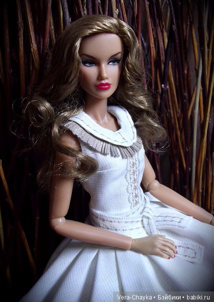 Лесная коллекция. "День" — Фэшн