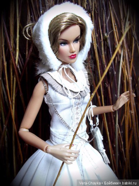 Лесная коллекция. "День" — Фэшн (фото 6)