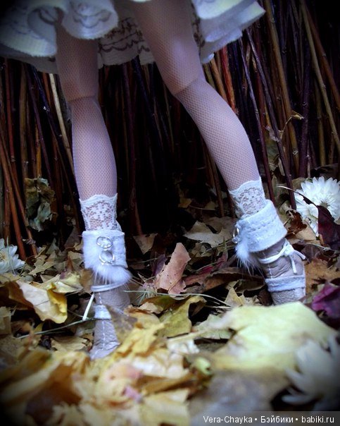 Лесная коллекция. "День" — Фэшн